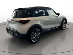 smart #1 Pulse Pano+Standhz+HUP+Navi+LED+360°K+PDC+SHZ Bild 5