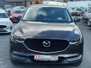 Mazda CX-5 Kangei 2WD/NAVI/EURO 6 Bild 2