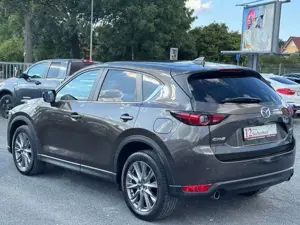 Mazda CX-5 Kangei 2WD/NAVI/EURO 6 Bild 5