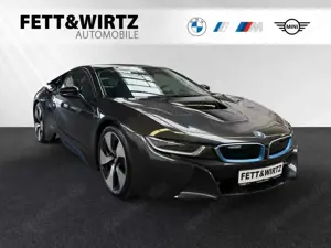 BMW i8 Coupe Head-Up|DrivingAss.|LED|NaviProf.