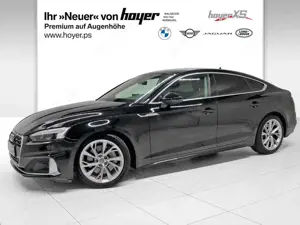 Audi A5 Sportback 45 TFSI quattro advanced LED RFK