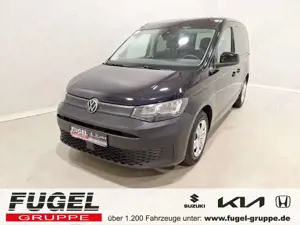 Volkswagen Caddy 2.0 TDI Temp|PDC|Klima|DAB+Radio