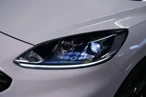 Ford Kuga 2.0 EcoBlue ST Line 4x4 Aut.*Winter 2 Paket Bild 2