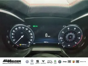 Alfa Romeo Stelvio Competizione 2.0 Turbo AT8 Q4 HARMAN-KARDON EL. HE Bild 4