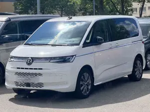 Volkswagen T7 Multivan Multivan Kurz eHybrid Style