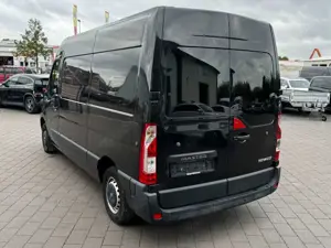 Renault Master III L2H2 3,5t*KAMERA*KLIMA*1.HAND*WÜRTH* Bild 5