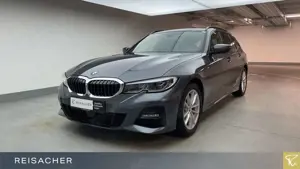 BMW 320 dA xDrive Touring M-Sport ACC LCProf HUD RFK