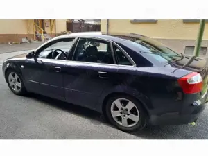 Audi A4 2.0