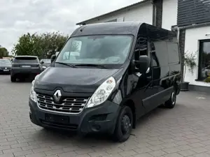 Renault Master III L2H2 3,5t*KAMERA*KLIMA*1.HAND*WÜRTH* Bild 3