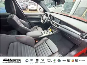 Alfa Romeo Stelvio Competizione 2.0 Turbo AT8 Q4 HARMAN-KARDON EL. HE Bild 3