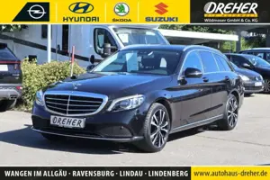 Mercedes-Benz C 300 C 300 T Exclusive Navi/Autom./LED/Kamera//LM Klima