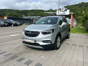 Opel Mokka X Innovation**GEPFLEGT**AUTOMATIK **