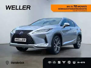 Lexus RX 450h Executive Line *Allrad*HUD*Navi*Kamera*