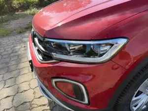 Volkswagen T-Roc 1.5 TSI DSG Goal IQ-Drive+RearView+Keyless+++ Bild 5