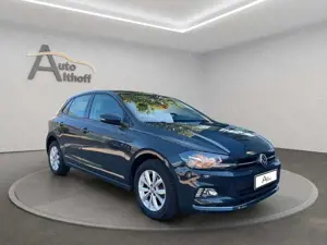 Volkswagen Polo VI Highline