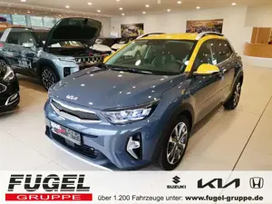 Kia Stonic 1.0 T-GDi DCT Spirit LED|Navi|RFK|SHZ
