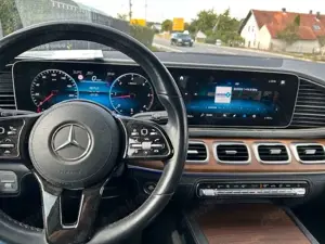 Mercedes-Benz GLE 400 d 4Matic AMG-Line Night Paket Bild 3