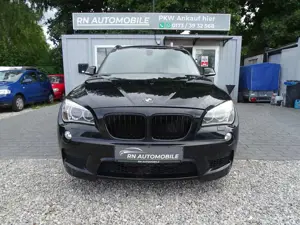 BMW X1 25 d xDrive M Sport Paket Scheckheftgepflegt