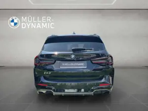 BMW iX3 LASER HUD AHK HARMAN KARDON 360° KAMERA SHZ Bild 5