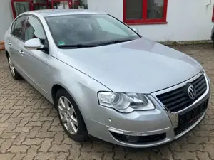 Volkswagen Passat 1.6 Lim. Sportline KLIMA