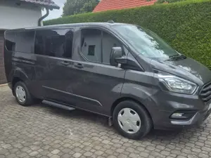 Ford Transit Custom Transit Custom 340 L2H1 VA Autm. Trend