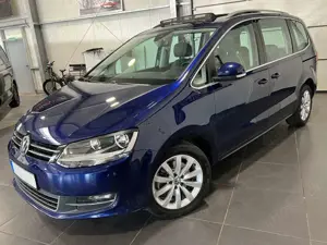 Volkswagen Sharan 1.4 TSi Automatik **Navi*Pano*AHK*ACC**