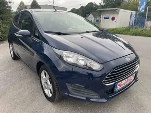 Ford Fiesta Sync Edition
