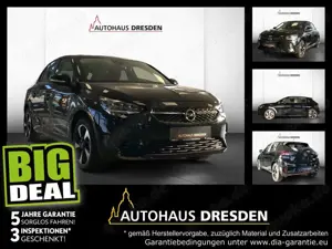 Opel Corsa F e Edition *Winter-Paket*AWR*PDC*