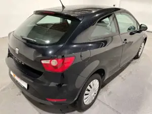 SEAT Ibiza Bild 3