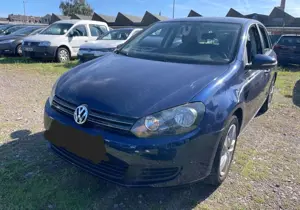 Volkswagen Golf *KLIMA* *TUV AU INSP NEU* WENIG KM*