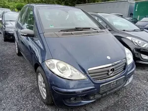 Mercedes-Benz A 150 A 150 (169.031)