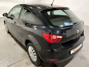 SEAT Ibiza Bild 2