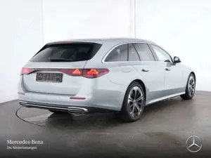 Mercedes-Benz E 300 de T 4M Hybrid Avantgarde Fahrass Distr. LED Bild 3