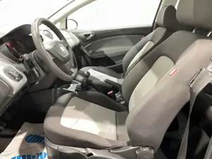 SEAT Ibiza Bild 5