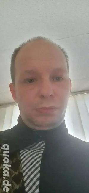 Junger Mann sucht nette Sie ab 35 Jahren