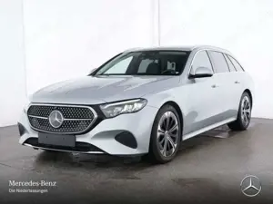 Mercedes-Benz E 300 de T 4M Hybrid Avantgarde Fahrass Distr. LED Bild 2