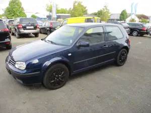 Volkswagen Golf Golf IV 1.9 TDI Automatic Ocean Klima Schiebedach