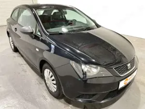 SEAT Ibiza Bild 4
