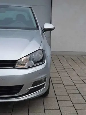 Volkswagen Golf /1.6TDI/ALLSTAR/SitzH./Navi/PDC