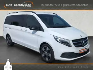 Mercedes-Benz V 300 L Edition /Airmatic/AHK/MBux/el.Heck./Kam.