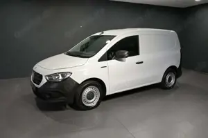 Mercedes-Benz Citan e Kasten 2-Sitze Klima AHK 1350 kg 180° Heckflügel