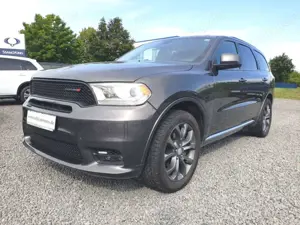 Dodge Durango 3,6 Limited