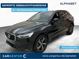 Volvo XC60 XC 60 B4 360° S-Dach SpoSi ACC