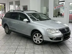 Volkswagen Passat Variant 2.0 TDI Trendline, DSG, Klima