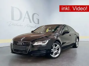 Audi A7 3.0 TDI quattro +BI-XENON+LEDER+SITZHZ+NAVI+