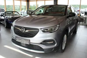 Opel Grandland X Innovation 1.2 Turbo*LED*1.HAND*