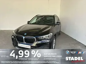 BMW X1 sDrive18d Advantage Navi.LED.RüKam.ParkAs.DAB