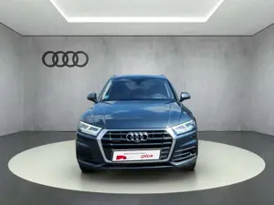 Audi Q5 40 TDI quattro S tronic Bild 3