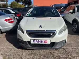 Peugeot 2008 Allure NAVI ALU ...