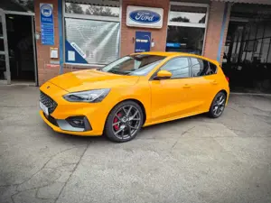 Ford Focus ST